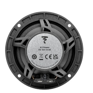 Автомобильная акустика Focal ES165KX3 EVO