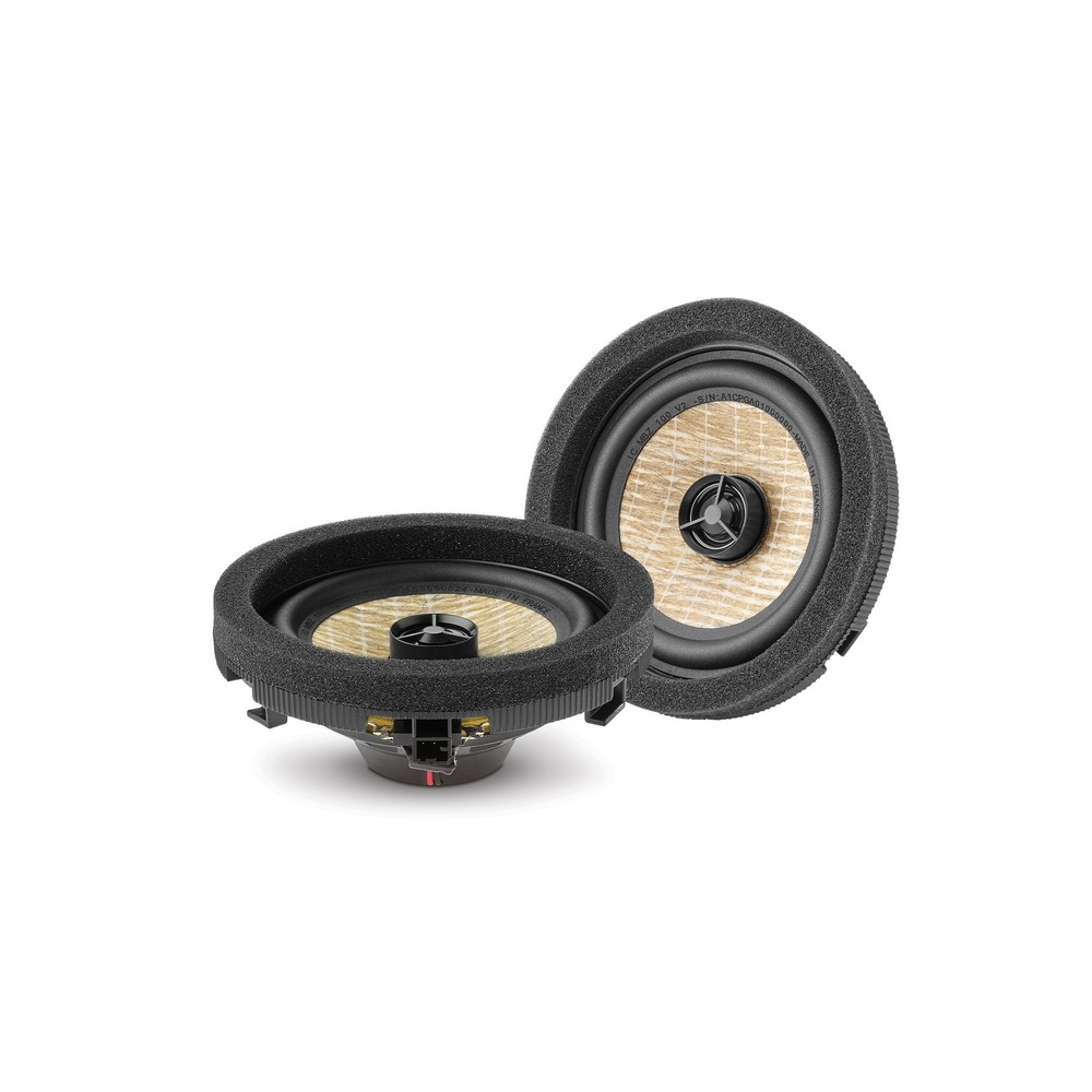 Автомобильная акустика Focal IC MBZ100 V2