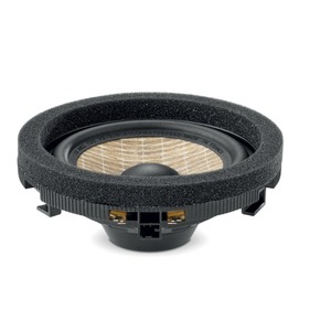 Автомобильная акустика Focal IS MBZ100 V2