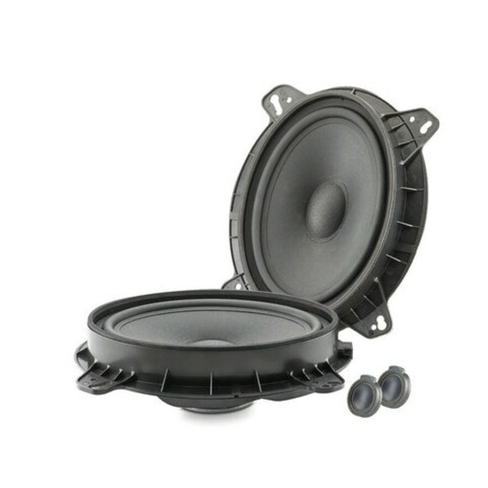 Автомобильная акустика Focal KIT Toyota Active 6x9