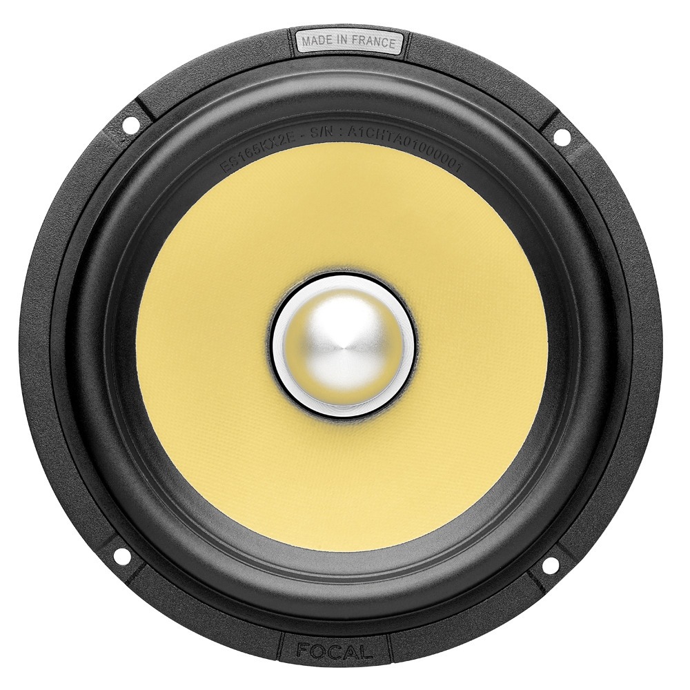 Автомобильная акустика Focal MW ES165KX2E HPVE3018