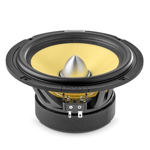 Автомобильная акустика Focal MW ES165KX2E HPVE3018