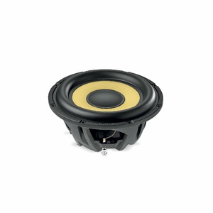 Автомобильный сабвуфер Focal SUB 25KX SLIM EVO