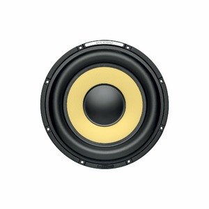 Автомобильный сабвуфер Focal SUB 25KX SLIM EVO