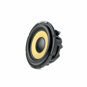 Автомобильный сабвуфер Focal SUB 25KX SLIM EVO