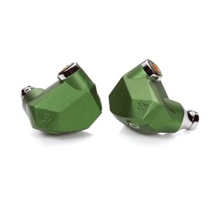 Наушники внутриканальные классические Campfire Audio ANDROMEDA Emerald Sea