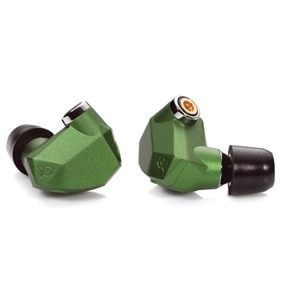 Наушники внутриканальные классические Campfire Audio ANDROMEDA Emerald Sea