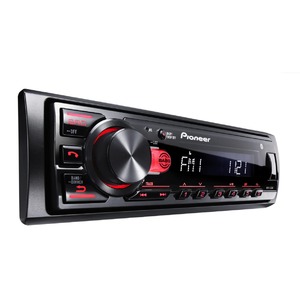 Автомагнитола Pioneer MVH-S235BT