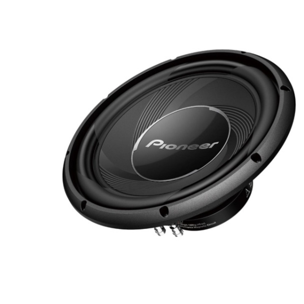 Автомобильный сабвуфер Pioneer TS-A30S4