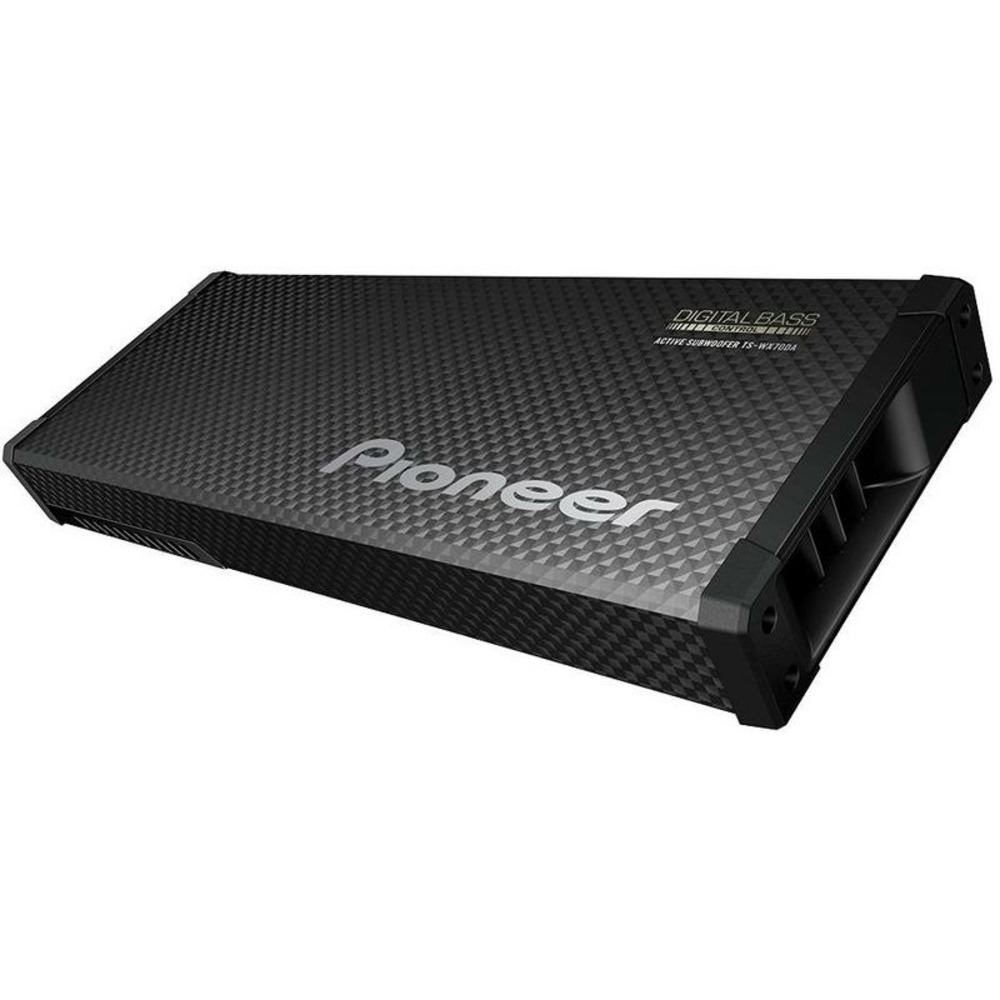 Автомобильный сабвуфер Pioneer TS-WX70DA