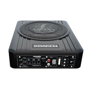 Автомобильный сабвуфер Prology KRAKEN BASS BOX-8