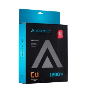 Установочный комплект Aspect AWK-4.0PRO