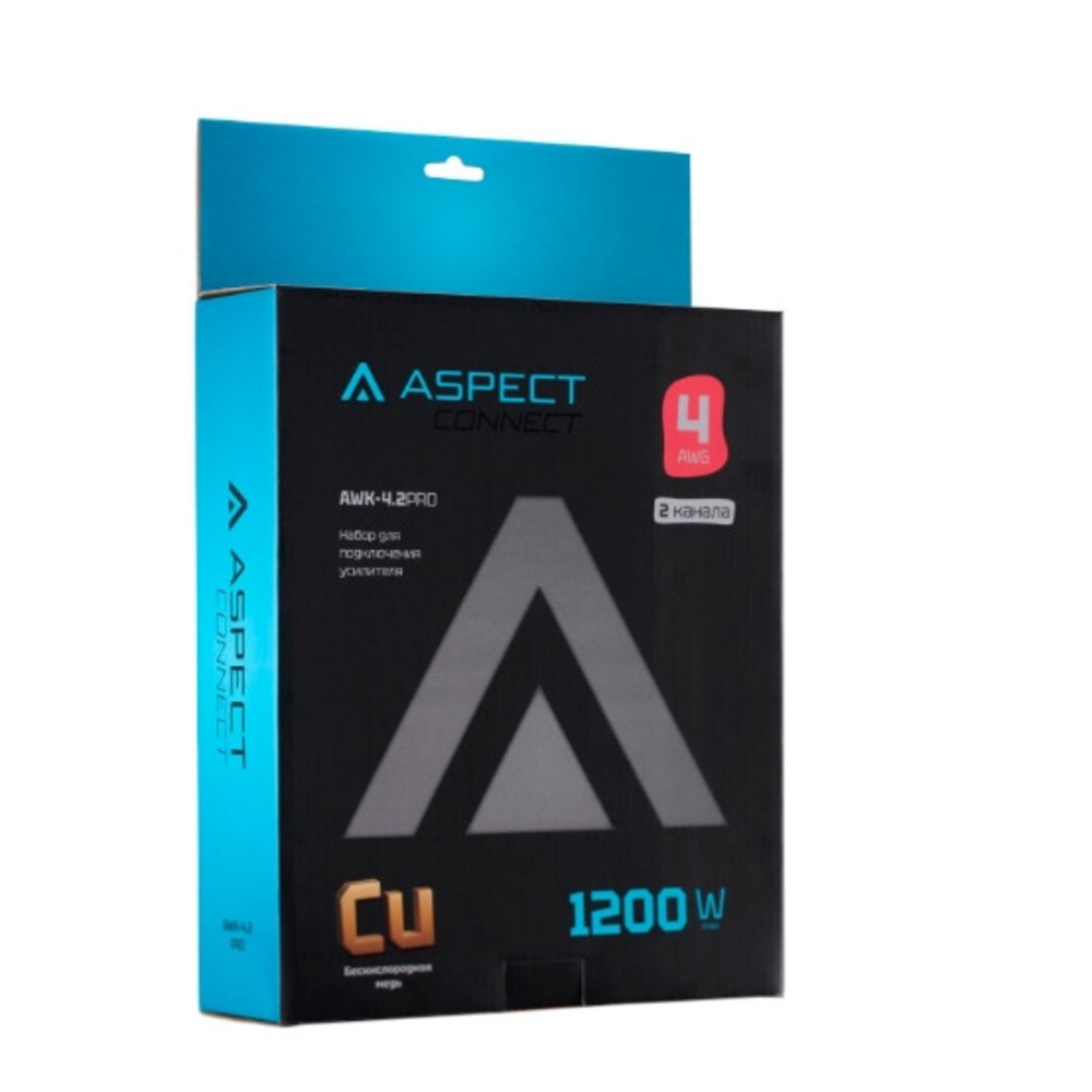 Установочный комплект Aspect AWK-4.2PRO