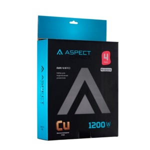 Установочный комплект Aspect AWK-4.4PRO