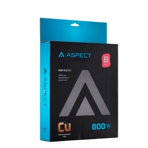 Установочный комплект Aspect AWK-8.0PRO