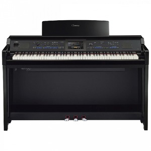 Пианино цифровое Yamaha CVP-905PE