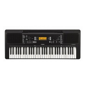 Цифровой синтезатор Yamaha PSR-E383