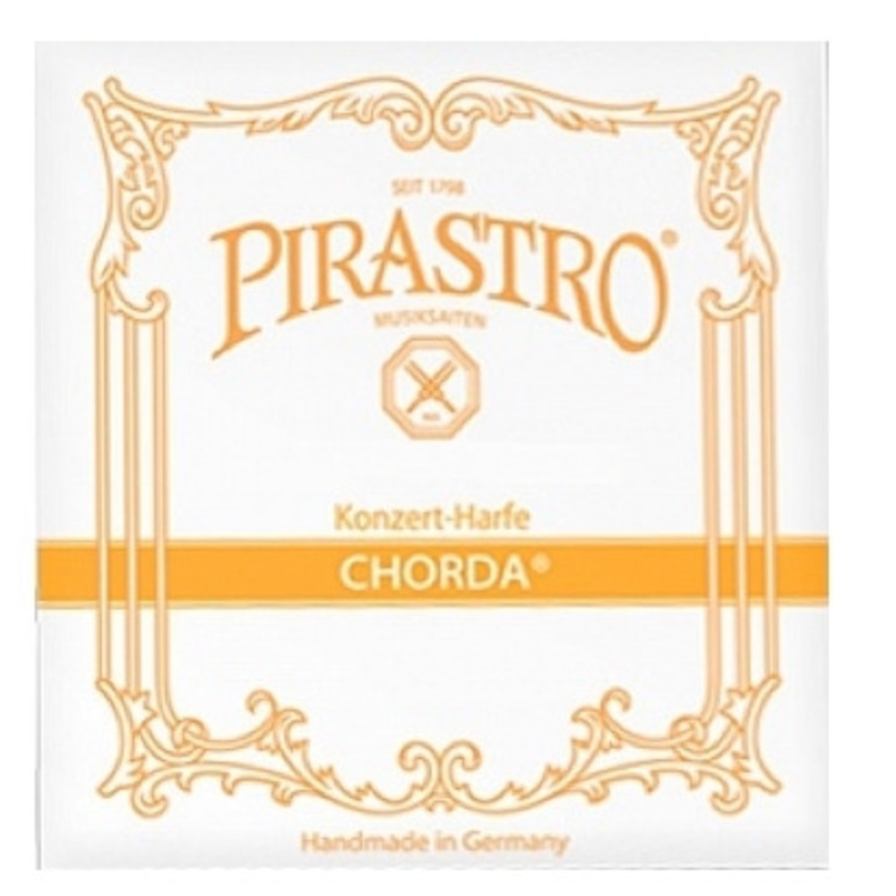 Струна для арфы Pirastro Chorda 172023