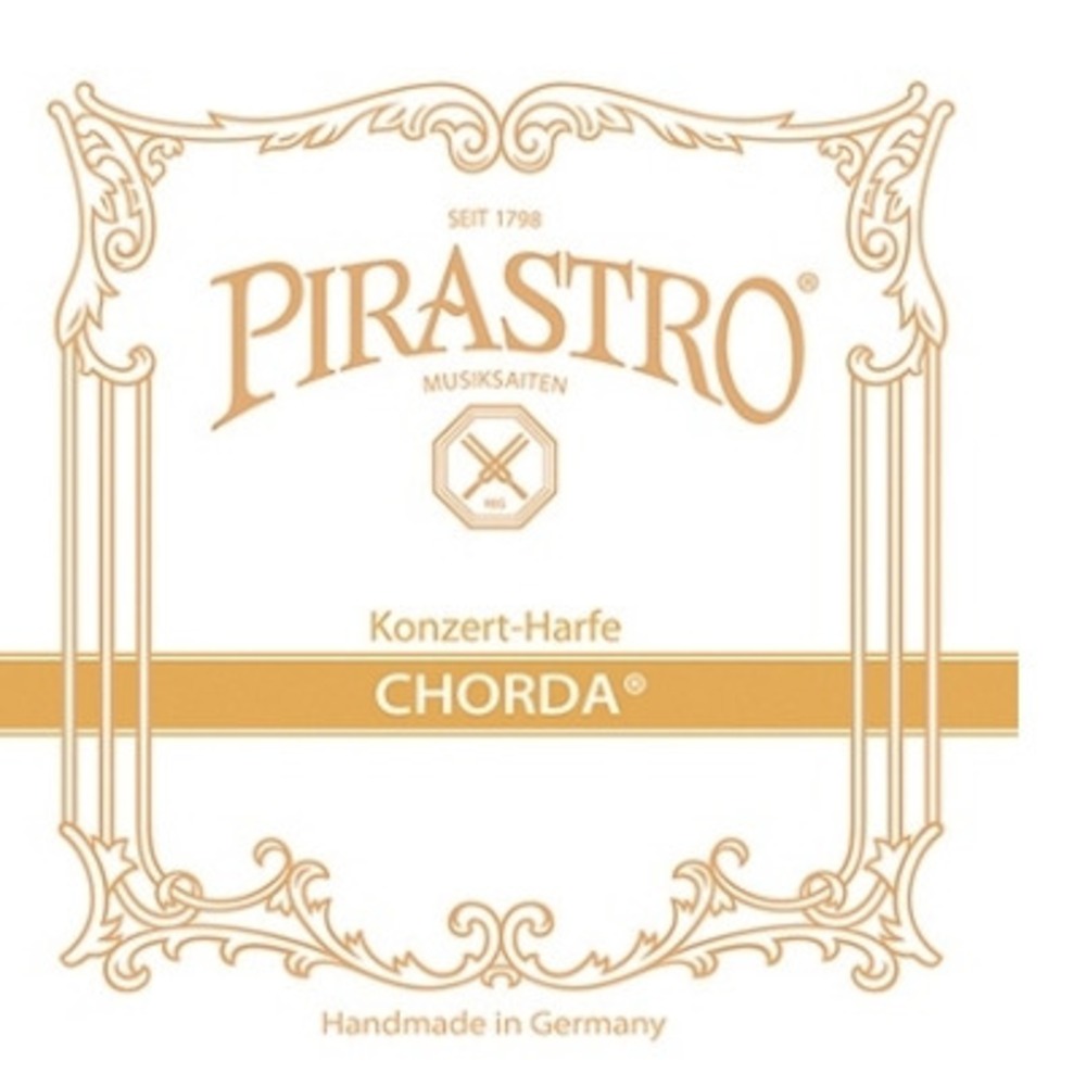 Струна для арфы Pirastro Chorda 174023