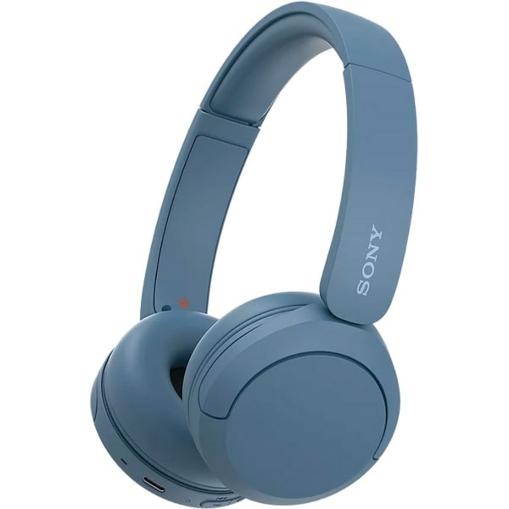 Наушники накладные беспроводные Sony WH-CH520 LZ