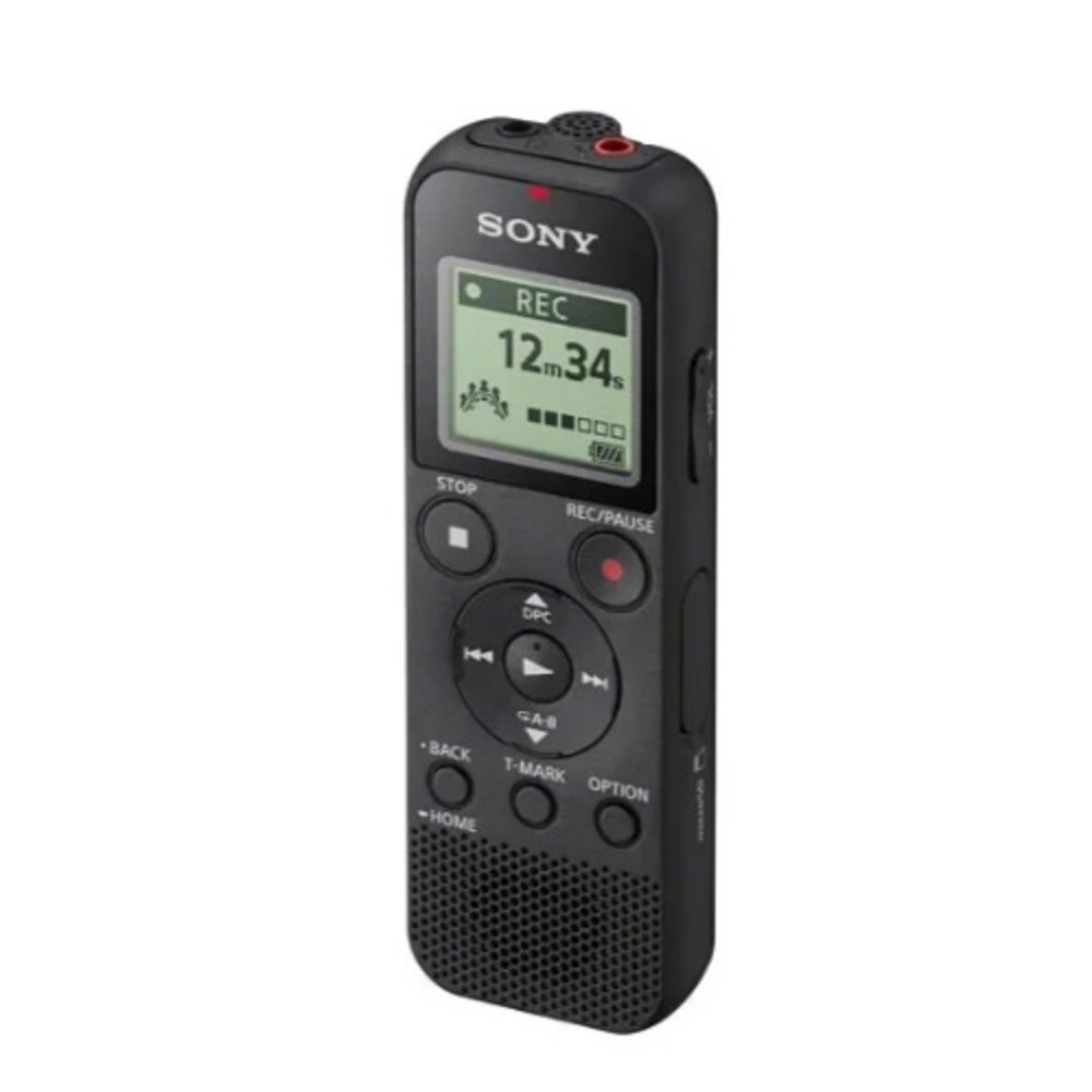 Диктофон Sony ICD-PX470