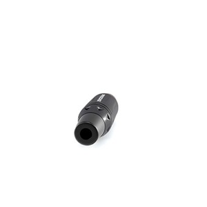 Разъем RCA (Мама) PROCAST Cable RCA6/F/Black