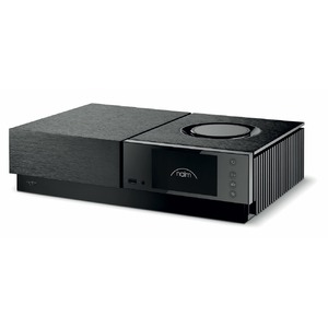 Микросистема Naim Audio Uniti Nova PE