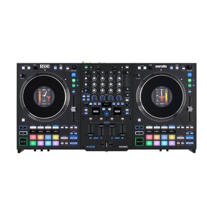 DJ контроллер Rane DJ  PERFORMER