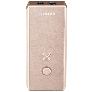 Усилитель для наушников HIDIZS XO Rose Gold