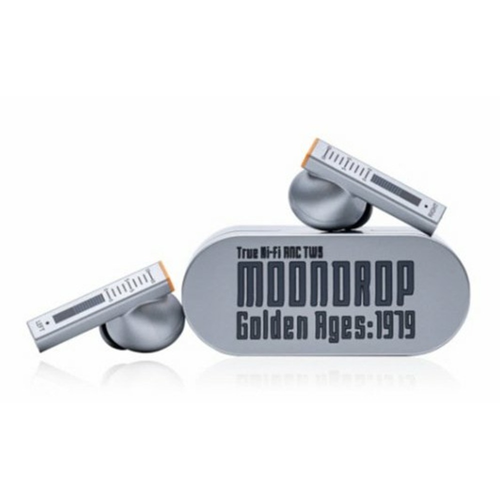 Наушники Moondrop GoldenAges