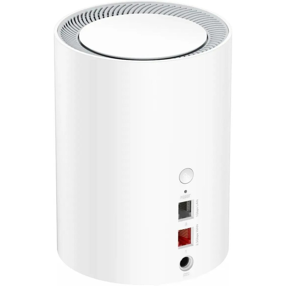 Wi-Fi Роутер Cudy M3000 1-Pack White