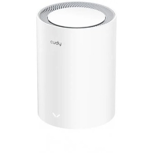 Wi-Fi Роутер Cudy M3000 1-Pack White