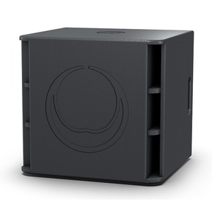 Активный сабвуфер Turbosound Milan M18B