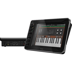 Внешняя звуковая карта для iOS Behringer iSTUDIO iS202