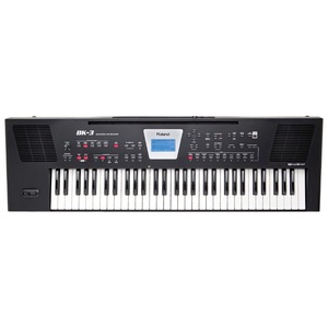 Цифровой синтезатор Roland BK-3