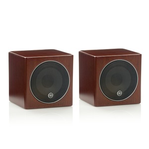 Полочная акустика Monitor Audio Radius 45 Real Wood Veneer