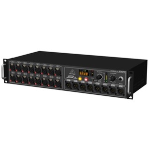 Стейдж-бокс Behringer DIGITAL SNAKE S16