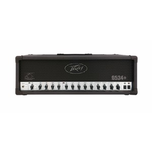 Гитарный усилитель PEAVEY 6534 Plus Head