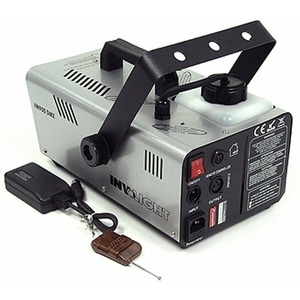 Дым машина INVOLIGHT FM900