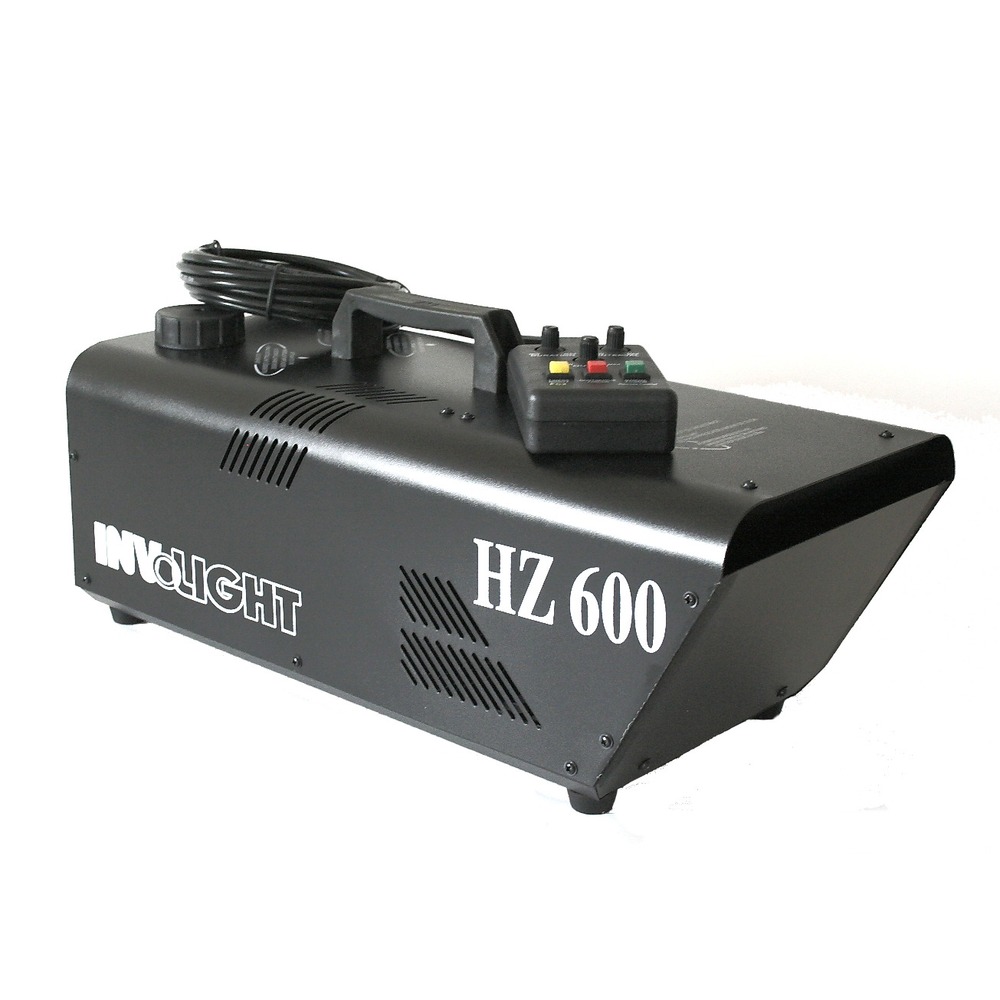 Генератор тумана INVOLIGHT HZ600 Hazer