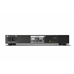 CD проигрыватель Naim Audio CD-5si