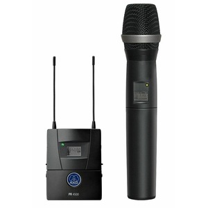 Накамерная радиосистема AKG PR4500 HT BD1