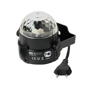 LED светоэффект INVOLIGHT LEDBALL13