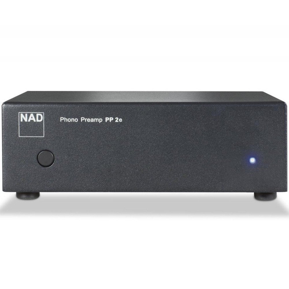 Фонокорректор NAD PP2e