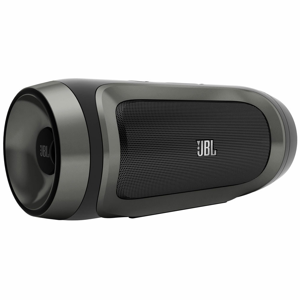 Портативная акустика JBL Charge Shadow