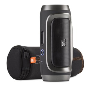 Портативная акустика JBL Charge Shadow