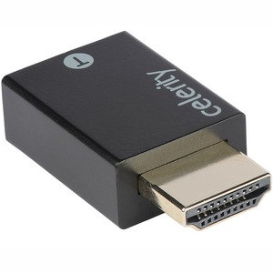 Кабель HDMI - HDMI Celerity Technologies HDMI DFO-100P 30.4m