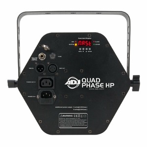 LED светоэффект American DJ Quad Phase Hp