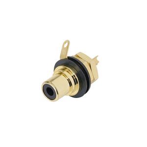 Терминал RCA REAN Connectors NYS367-0