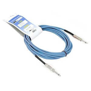 Кабель аудио 1xJack - 1xJack Invotone ACI1002B 2.0m